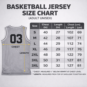 Camiseta de Baloncesto Personalizada Bordada 100% Poliéster Sin Mangas de Secado Rápido Transpirable Antibacteriana Talla Grande Uniforme de Equipo para Adultos - Product Image 5