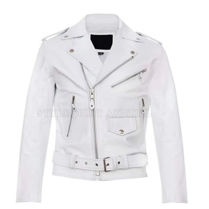Veste de moto d'hiver pour homme de haute qualité, design unique avec logo contrasté sur le devant - Prix bas - Product Image 1