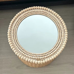 Picture Frame Photo Frames Bone Resin Inlay Mop Home Decorative <b>Wall</b> <b>Mirror</b> <b>Hanging</b> by faizacraft - Product Image 1