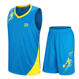 Uniforme de Baloncesto Profesional Fabricado en Fábrica, Ropa Deportiva, Uniforme de Baloncesto 2026 - Product Image 1