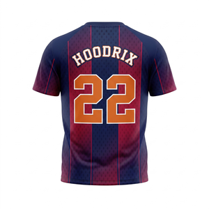 Camiseta de Baloncesto Personalizada para Hombre, Sin Mangas, con Botones a Presión, Secado Rápido, Transpirable, Malla Deportiva, Proveedor Mayorista - Product Image 2