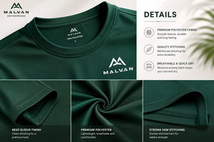 Ensemble d'uniformes de football respirants à manches courtes pour adultes, nouvelle collection 2026, pour entraînement et compétition, vente en gros - Product Image 3