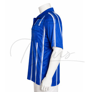 Professional <b>Soccer</b> Players Jersey Custom Football Shirt Training Uniform <b>Soccer</b> Referee Jersey For Sale - Product Image 6