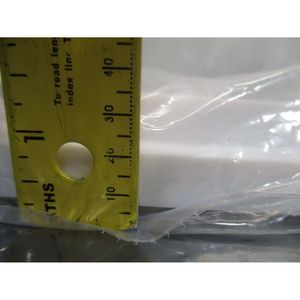 AMAT TEFLON INSULATOR, <b>SEAL</b>, 115111 - Trusted Global Legacy Semiconductor Equipment and Parts at - Product Image 3