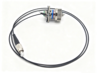 Câbles de connexion en laiton à double extrémité avec fiche banane durable, fil conducteur stable pour usage en laboratoire et tests industriels généraux