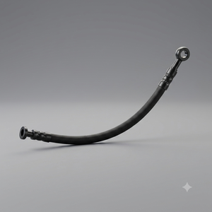 OEM Front Brake <b>Hose</b> for Bajaj Pulsar 200NS Motorcycle Hydraulic Brake Pipe Brake Oil <b>Hose</b> Replacement Part - Product Image 3