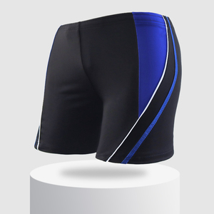 SELF INDUSTRIES Pantalon Sport Décontracté pour Homme, Taille Mi-Haute à Cordon de Serrage, Tricoté 100% Coton, Séchage Rapide, Respirant, Poches Avant Patchwork - Product Image 2