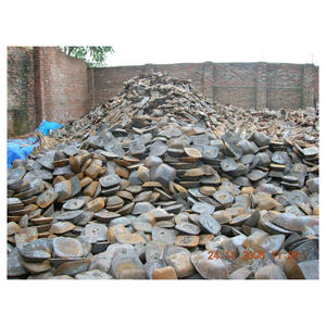 Chatarra de hierro fundido lista para horno para envío a granel, producción de metales secundarios y mercados internacionales de acero - Product Image 6