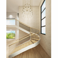 Services de Conception 3D de Mobilier pour Villa Moderne en Bord de Mer George Group et Fourniture de Matériaux de Construction Clés en Main pour Aménagements Intérieurs