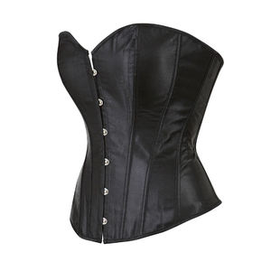 Derniers modèles de corsets et bustiers en cuir Power Hint pour femmes, nouvelle arrivée, respirants et sexy - Product Image 5