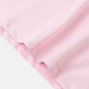 Camisetas de Moda para Hombre de la Mejor Calidad, 100% Algodón, Diseño de Logotipo Personalizado, Transpirables, de Secado Rápido, para Uso en Exteriores y Calle - Product Image 3