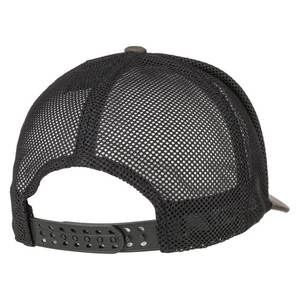 Casquette Trucker Unisexe en Maille, 6 Panneaux, Couleur Unie, Respirante, Imperméable, Fermeture Arrière Ajustable, Chapeau de Baseball Décontracté pour Adultes, Taille Quatre - Product Image 6