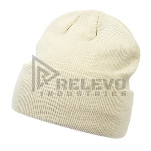 Nuevos Gorros Personalizados con Pedrería, 100% Poliéster, Estilo Cálido de Invierno, Aspecto Moderno Brillante, Unisex, para Deportes, Playa y Uso al Aire Libre - Product Image 3