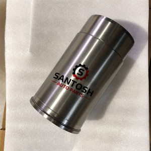 Santosh Auto Parts AR63060 D6466 Camisa de Cilindro para Motor Diésel, Diámetro 115.89mm, Reforzada, Calidad Premium, Pieza de Reparación - Product Image 4