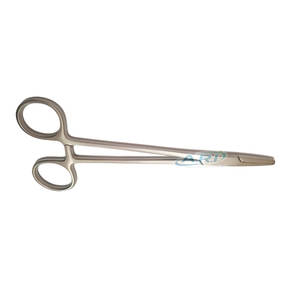 ที่จับเข็มมายอเฮการ์ เครื่องมือผ่าตัด ความแข็งแรงสูง เกรดทางการแพทย์ อุปกรณ์ผ่าตัดทางการแพทย์ ที่จับเข็มมายอเฮการ์ - Product Image 6