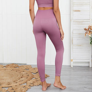 Conjuntos de Yoga y Fitness para Mujer: Sujetador Deportivo, Pantalones Cortos, Chaleco de Manga Larga, Leggings con Efecto Scrunch Butt, Traje de Yoga para Entrenamiento y Running - Product Image 3