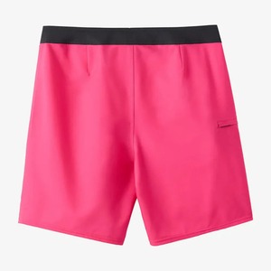 Pantalones Cortos de Verano para Hombre, Ligeros, Transpirables, de Secado Rápido, Teñidos Lisos, Personalizados 2026, Alta Demanda - Product Image 5