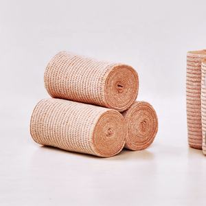 5 سنتيمتر * 4.5m الجملة لينة مرونة عالية لفافة من قماش الكريب والقماش القطني اللاتكس شحن - Product Image 5