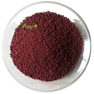 ผงสีดำสีแดงเข้ม6% eddha FE เวียดนาม - Product Image 2