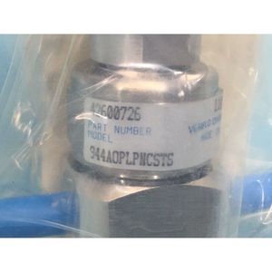 Válvula Neumática AMAT 3870-02446, Diafragma 3/8-BW, 125 PSI, N/O - Equipo y Piezas de Semiconductores de Confianza de Marca Global - Product Image 3