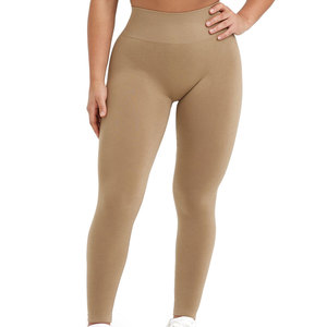 Classic <b>Slim</b> Fit Women <b>Leggings</b> Flexible Fabric With Smooth Feel For All Day Comfort Yoga <b>Leggings</b> - Product Image 1