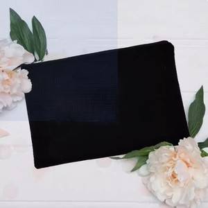 Sacs d'emballage en coton de haute qualité, fabricant de pochettes personnalisées écologiques imprimées pour vêtements, chaussures, cosmétiques et accessoires - Product Image 3