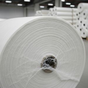 ผ้าไม่ทอเมลต์โบลนประสิทธิภาพสูงสำหรับหน้ากากอนามัยและการใช้งานในอุตสาหกรรม ผ้าไม่ทอเมลต์โบลนจำหน่ายจำนวนมาก - Product Image 3