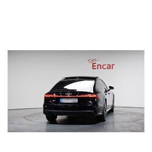 Audi S7 3.0 TDI quattro 2022, conduite à gauche, diesel, boîte automatique, sièges en cuir, caméra arrière, 75 341 km - Product Image 3