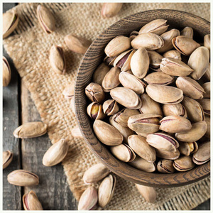 Exportateur de pistaches en gros pour les marchés internationaux et les fabricants alimentaires - Product Image 1