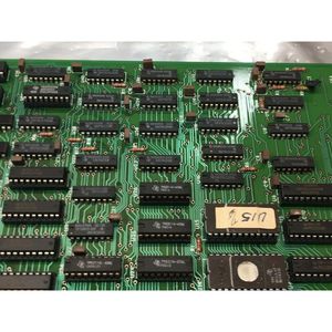 ASD 01-30581-904C PCB ASSY MONITOR ASD99B, 187970 - Equipo y Piezas de Semiconductores de Confianza de Marca Global Legacy - Product Image 4