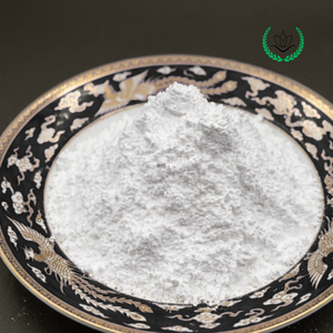 Poudre de stéatite ultra-fine à haute blancheur, poudre de talc micronisée, silicate de magnésium hydrique de haute pureté, faible MOQ pour les importateurs - Product Image 4