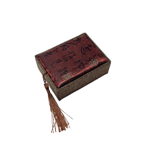 Boîte cadeau en papier écologique avec matériaux recyclables et options d'impression personnalisées, conçue pour un emballage durable - Product Image 5