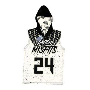 Camiseta de Fútbol 7v7 Elegante 2026, Corte Moderno y Ajustado con Diseño Profesional, Material Cómodo y Transpirable Disponible - Product Image 3