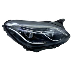 ไฟหน้ามือสองด้านขวา SLK รุ่น A1729063601 - Product Image 5