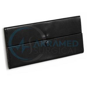 Kit de Instrumentos de Disección para Estudiantes, Acero Inoxidable, Certificado ISO, Juego de Entrenamiento Quirúrgico para Laboratorio de Biología y Anatomía, Aprobado por la CE - Product Image 5