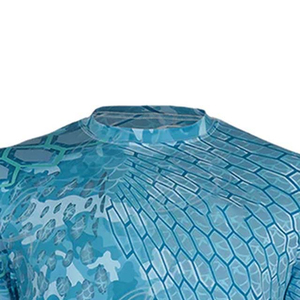 Camisa de Pesca para Hombre, Antiarrugas, de Franela de Alta Calidad, Ecológica, Última Moda, Ligera, Cómoda, Gran Venta - Product Image 4