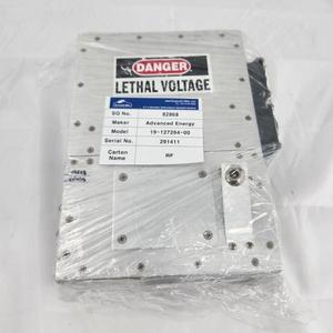 แอดวานซ์ เอนเนอร์จี เมอร์คิวรี A5 MN3150272-009 - อุปกรณ์และอะไหล่เซมิคอนดักเตอร์ระดับโลกที่เชื่อถือได้ - Product Image 1