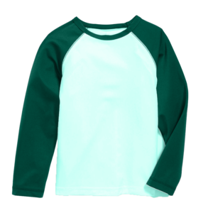 Men's <b>Raglan</b> Sleeve Long Sleeve <b>T</b>-<b>Shirt</b> Regular Fit Casual Jersey O-Neck Solid Color Cotton <b>Shirt</b> - Product Image 4