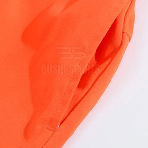 Pantalones Cortos Deportivos con Estilo, Ajuste Atlético, Comodidad, Durabilidad y Atractivo Moderno para Ropa Deportiva - Product Image 4