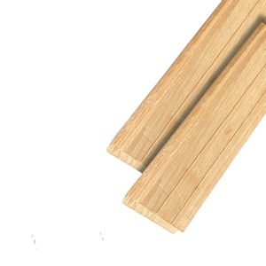 Options de taille personnalisée certifiée européenne de qualité supérieure Plancher en chêne massif durable de 15mm - Product Image 5