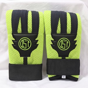 Vendas de Boxeo QST Premium de Malla Transpirable con Soporte Ajustable para la Muñeca, Ideales para Entrenamiento y Sparring - Product Image 3