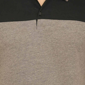 Chemises polo, t-shirts polo, vente en gros, été, promotion, polyester, uni, personnalisable avec logo imprimé, t-shirt polo homme - Product Image 6