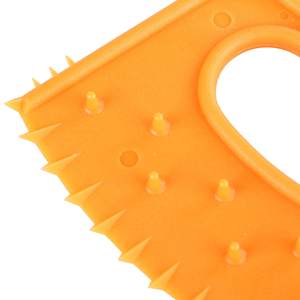 Applicateur en plastique anti-sucette pour veau, instrument vétérinaire, outil d'alimentation pour l'élevage de bovins - Product Image 4