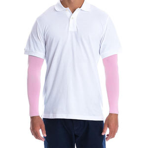 Mangas Deportivas Unisex de Diseño Liso Personalizadas, Cómodas y de Gran Venta para Ciclismo - Product Image 5