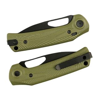 Folding <b>Knives</b> Stainless Steel Blade Durable Compact Portable <b>EDC</b> <b>Utility</b> <b>Knives</b> Outdoor Camping Hiking Travel Everyday Carry - Product Image 6