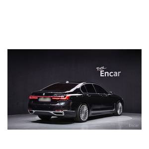 บีเอ็มดับเบิลยู ซีรีส์ 7 รุ่น 730d XDrive มิถุนายน 2020 ระยะทาง 104,678 กม. ดีเซล เกียร์อัตโนมัติ เบาะหนัง กล้องมองหลัง พวงมาลัยซ้าย-ดีไซน์ ความเป็นเลิศที่แท้จริง - Product Image 2