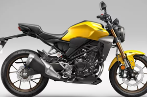 Super Oferta 2025: Motocicletas Deportivas CB300R Económicas, Nuevas y Listas para Enviar - Product Image 5