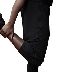 Shorts Aura pour homme, respirants, légers, pour la gym, l'entraînement, le fitness et les sports - Product Image 4
