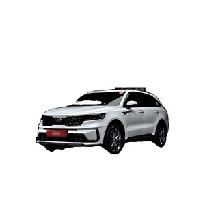 ปี 2021 สำหรับรถยนต์ Kia Sorento ดีเซล 2.2 ขับเคลื่อน 2 ล้อ เกียร์อัตโนมัติ เบาะหนัง ระยะทาง 108,043 กม. พวงมาลัยซ้าย - Product Image 1