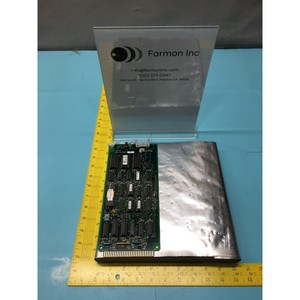 ASML 851-8300-005บอร์ด PCB ตัวประมวลผล SVG, STD-44 – อุปกรณ์และชิ้นส่วนเซมิคอนดักเตอร์เชิงพาณิชย์ระดับโลกที่ได้รับความไว้วางใจ - Product Image 1